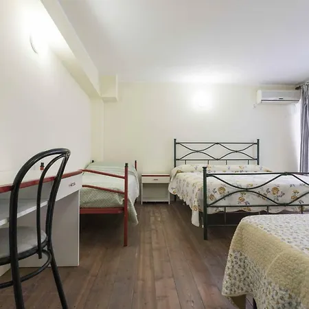 Family Studio Elios Ferienhaus *