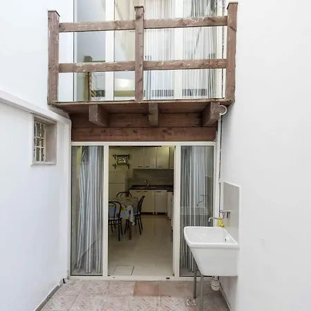 Ferienhaus Family Studio Elios
