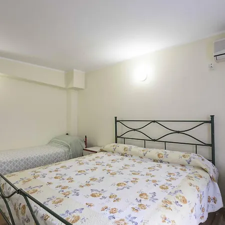 Family Studio Elios Porto Cesareo