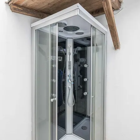 Ferienhaus Family Studio Elios