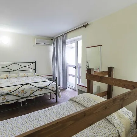 Family Studio Elios Ferienhaus *