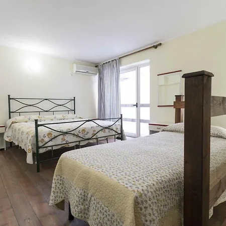 Family Studio Elios Porto Cesareo