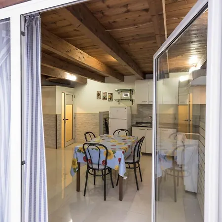 Family Studio Elios Ferienhaus