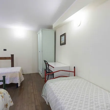 Family Studio Elios * Porto Cesareo