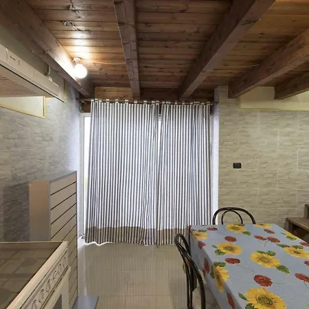 Family Studio Elios Ferienhaus Porto Cesareo